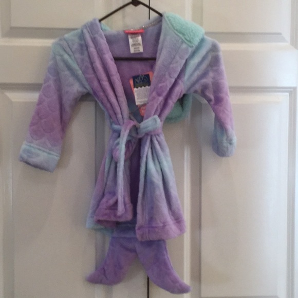Saint Eve kids youth robe - Picture 1 of 6